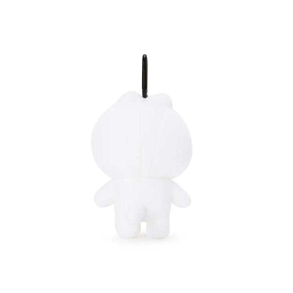 Kakao Friends - Cutie Friends Doll Keyring - Kakao Friends - Home & Living, Accessories - Harumio