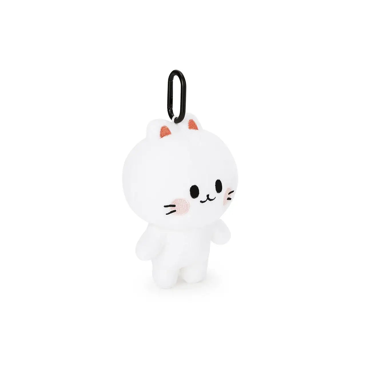 Kakao Friends - Cutie Friends Doll Keyring - Kakao Friends - Home & Living, Accessories - Harumio