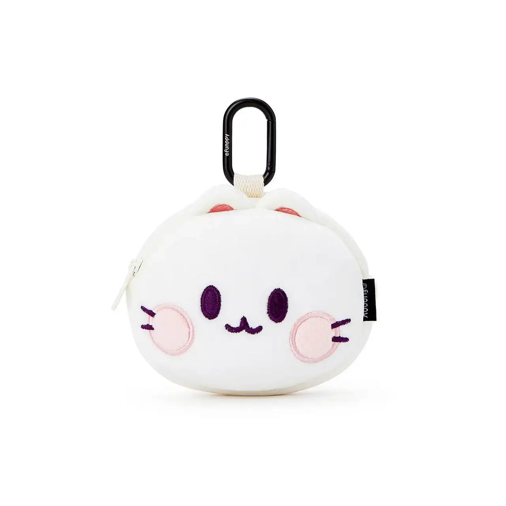 Kakao Friends - Cutie Friends Face Pouch - Kakao Friends - Home & Living, Accessories - Harumio