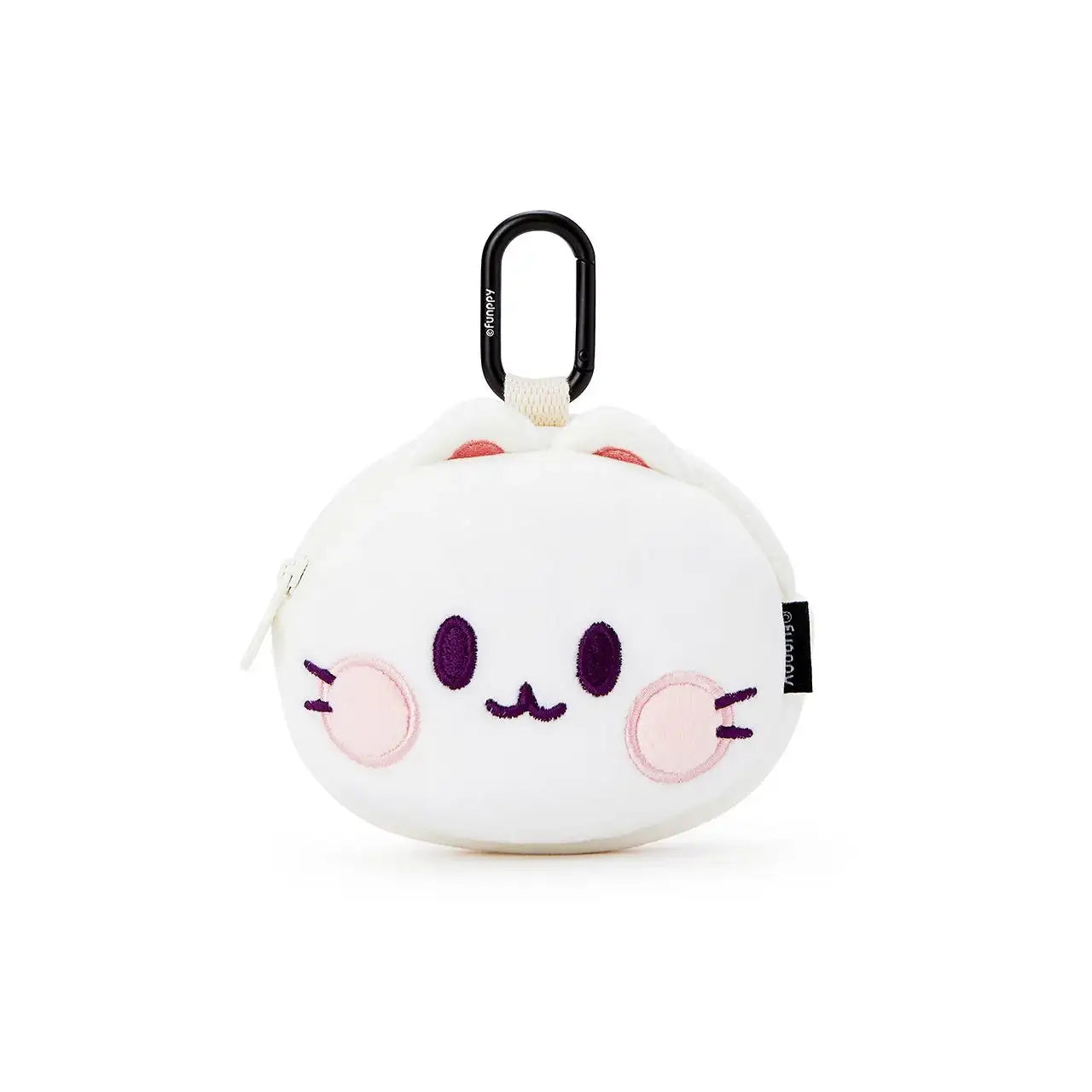 Kakao Friends - Cutie Friends Face Pouch - Kakao Friends - Home & Living, Accessories - Harumio