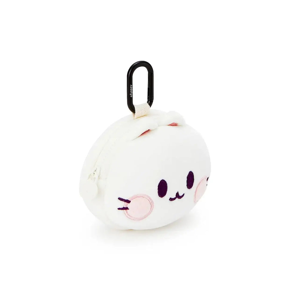 Kakao Friends - Cutie Friends Face Pouch - Kakao Friends - Home & Living, Accessories - Harumio