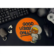 Kakao Friends - Jay-G Mousepad - Kakao Friends - Mouse Pads - Harumio