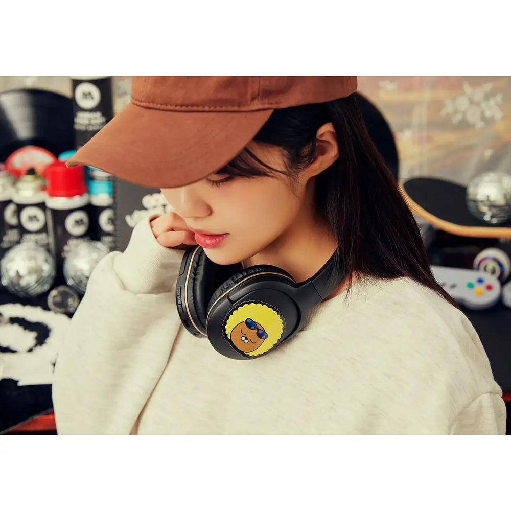 Kakao Friends - Jay-G Deco Sticker - Kakao Friends - Home & Living, Accessories - Harumio