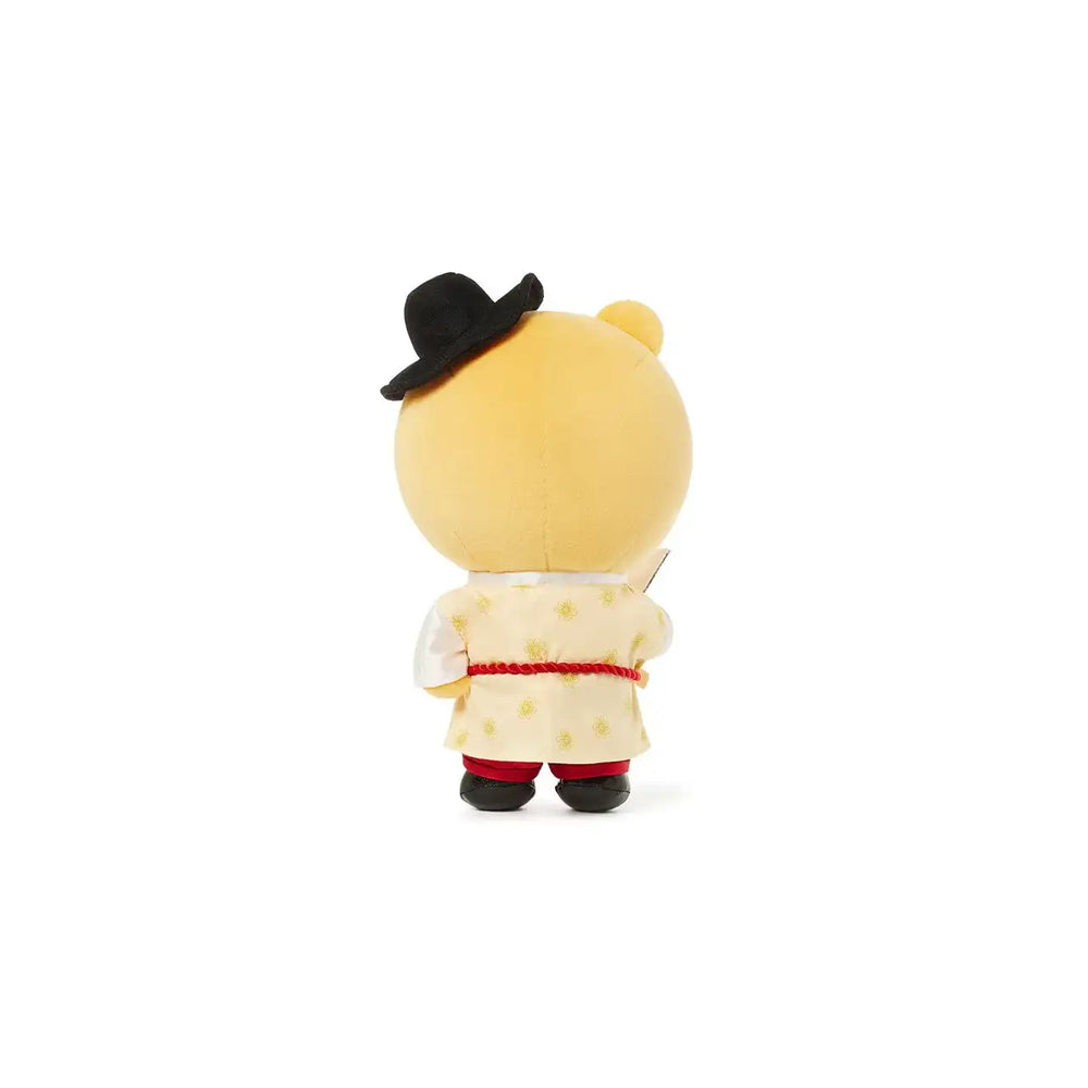Kakao Friends - Scholar Ryan Plush Doll - Kakao Friends - Plush - Harumio