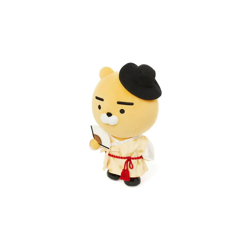 Kakao Friends - Scholar Ryan Plush Doll - Kakao Friends - Plush - Harumio