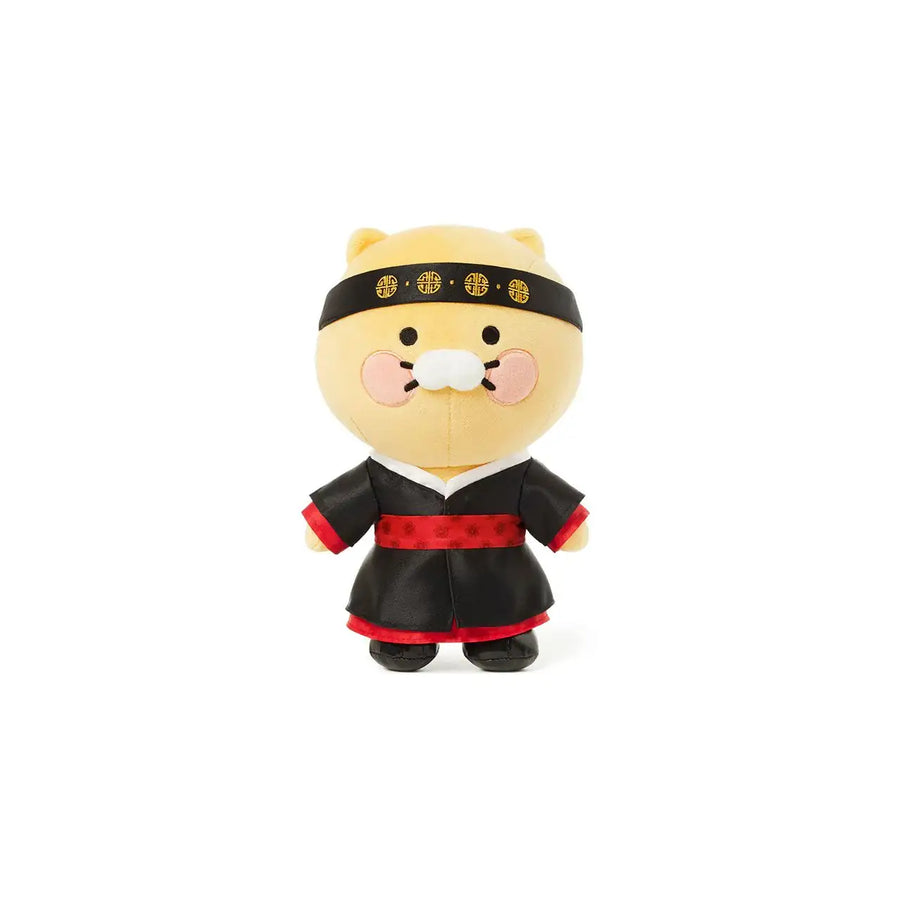 Kakao Friends - Musa Choonsik Plush Doll - Kakao Friends - Plush - Harumio