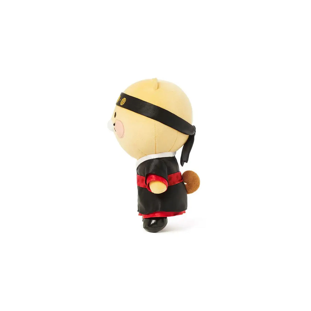 Kakao Friends - Musa Choonsik Plush Doll