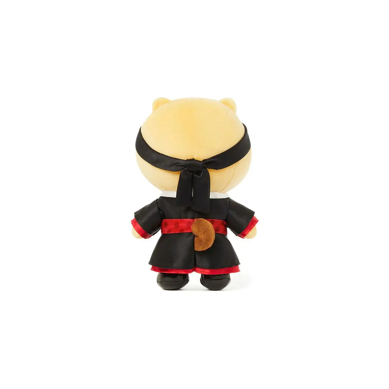 Kakao Friends - Musa Choonsik Plush Doll - Kakao Friends - Plush - Harumio