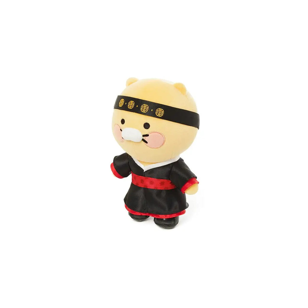 Kakao Friends - Musa Choonsik Plush Doll - Kakao Friends - Plush - Harumio