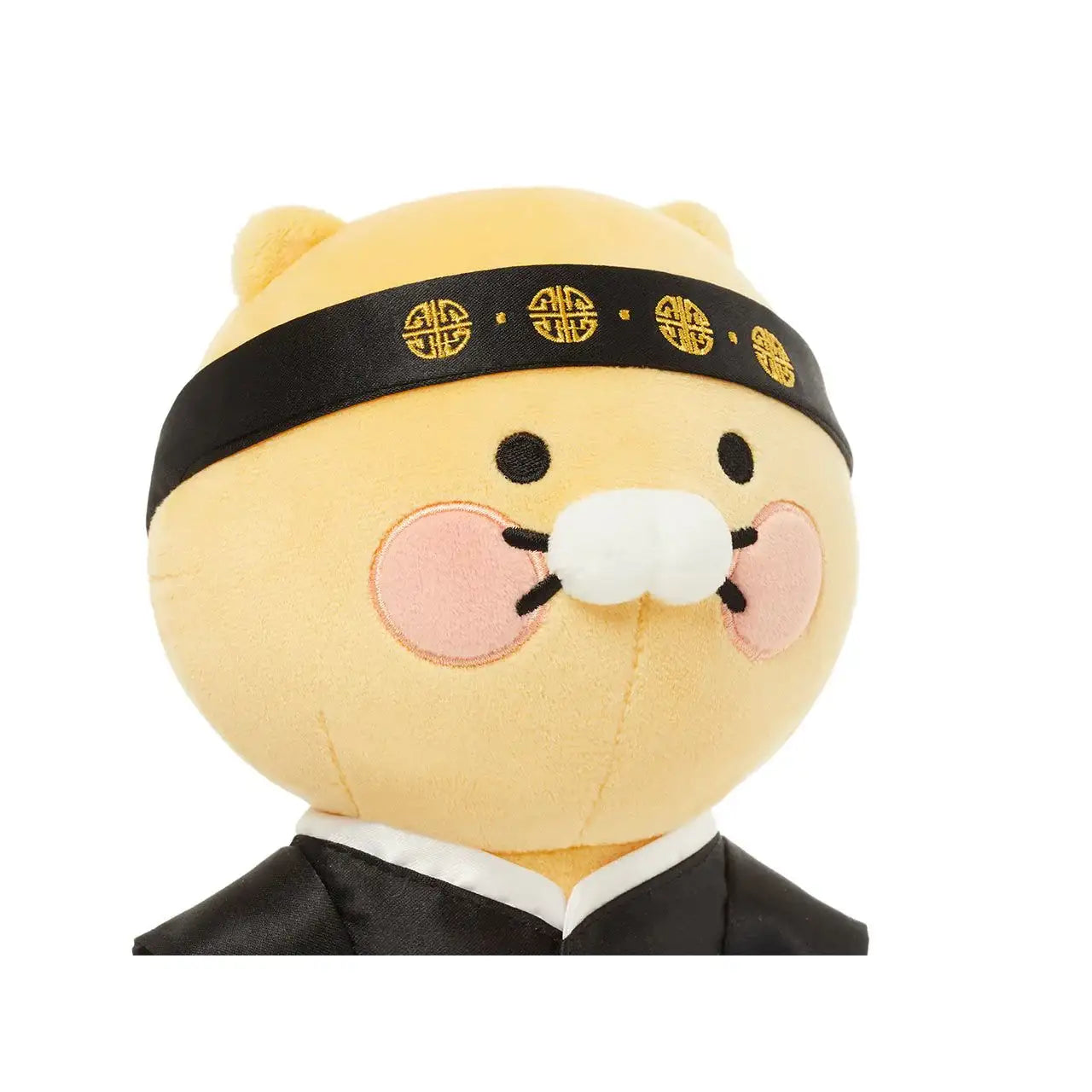Kakao Friends - Musa Choonsik Plush Doll - Kakao Friends - Plush - Harumio