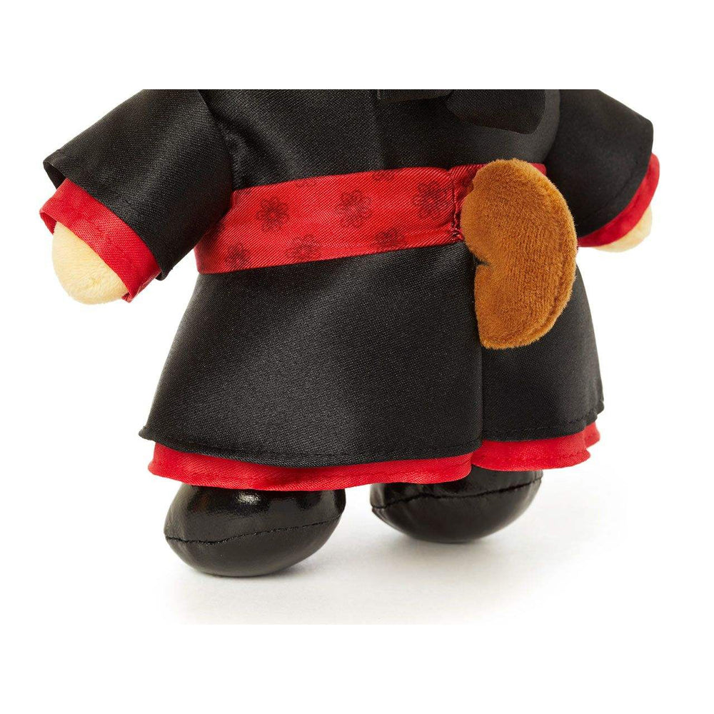 Kakao Friends - Musa Choonsik Plush Doll - Kakao Friends - Plush - Harumio