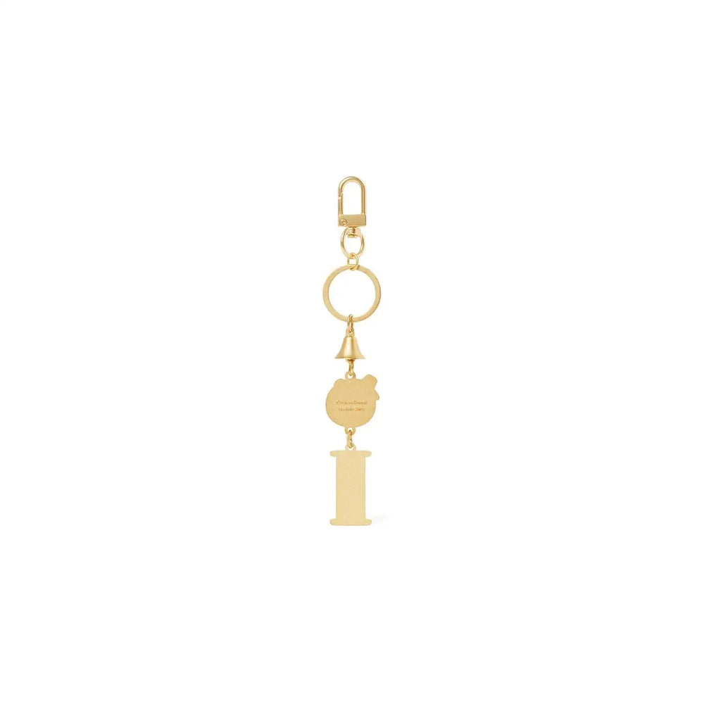 Kakao Friends - Jeonju Edition Keychain - Kakao Friends - Home & Living, Accessories - Harumio