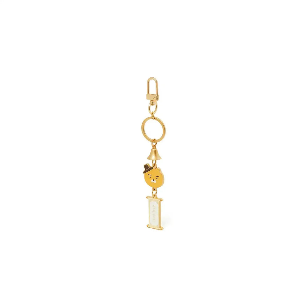 Kakao Friends - Jeonju Edition Keychain - Kakao Friends - Home & Living, Accessories - Harumio