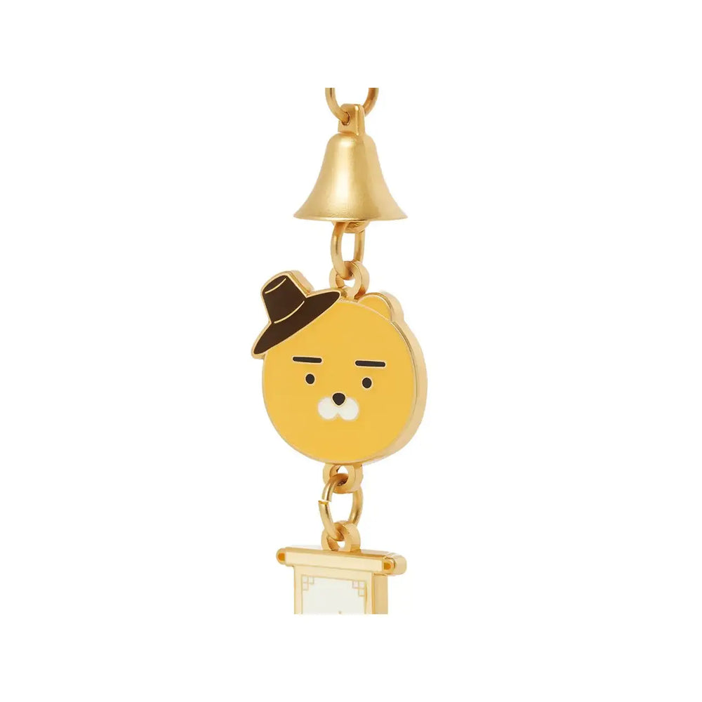 Kakao Friends - Jeonju Edition Keychain - Kakao Friends - Home & Living, Accessories - Harumio