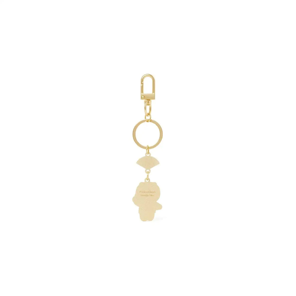 Kakao Friends - Jeonju Edition Keychain - Kakao Friends - Home & Living, Accessories - Harumio
