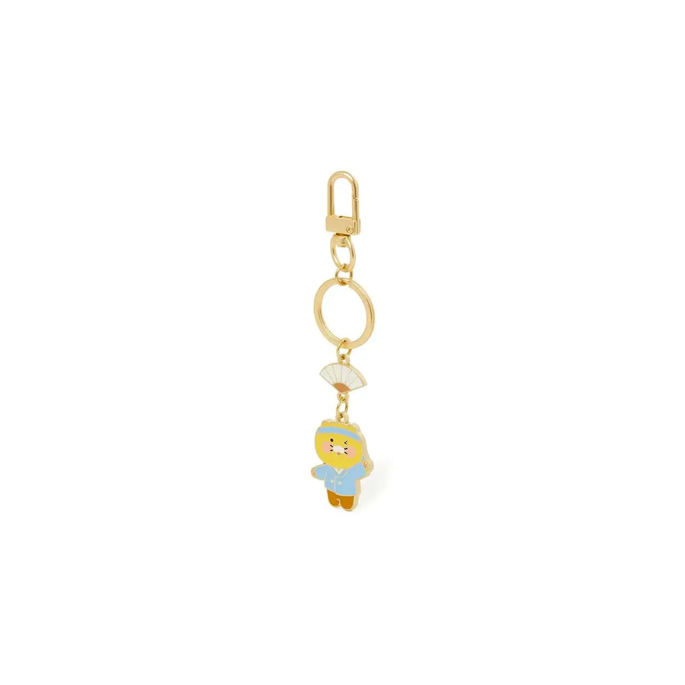 Kakao Friends - Jeonju Edition Keychain - Kakao Friends - Home & Living, Accessories - Harumio