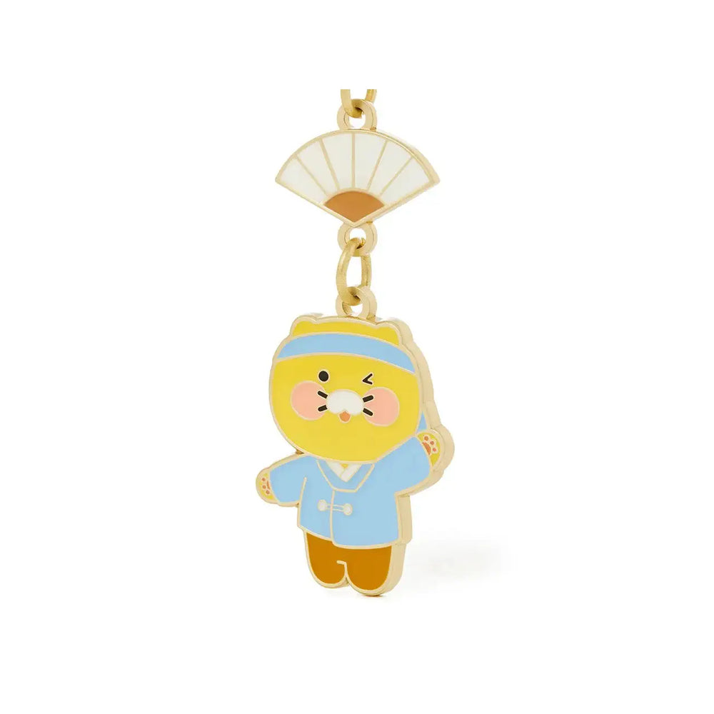 Kakao Friends - Jeonju Edition Keychain - Kakao Friends - Home & Living, Accessories - Harumio