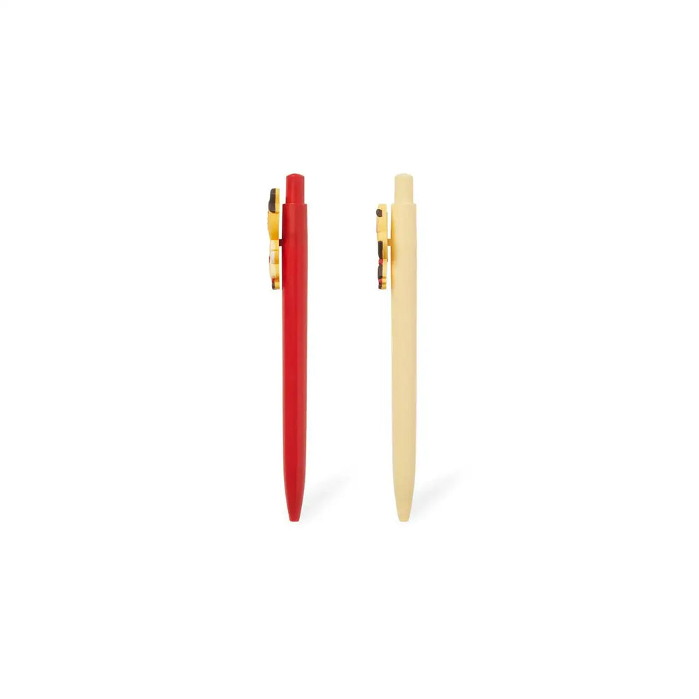 Kakao Friends - Jeonju Edition Gel Pen Set - Kakao Friends - Home & Living, Accessories - Harumio
