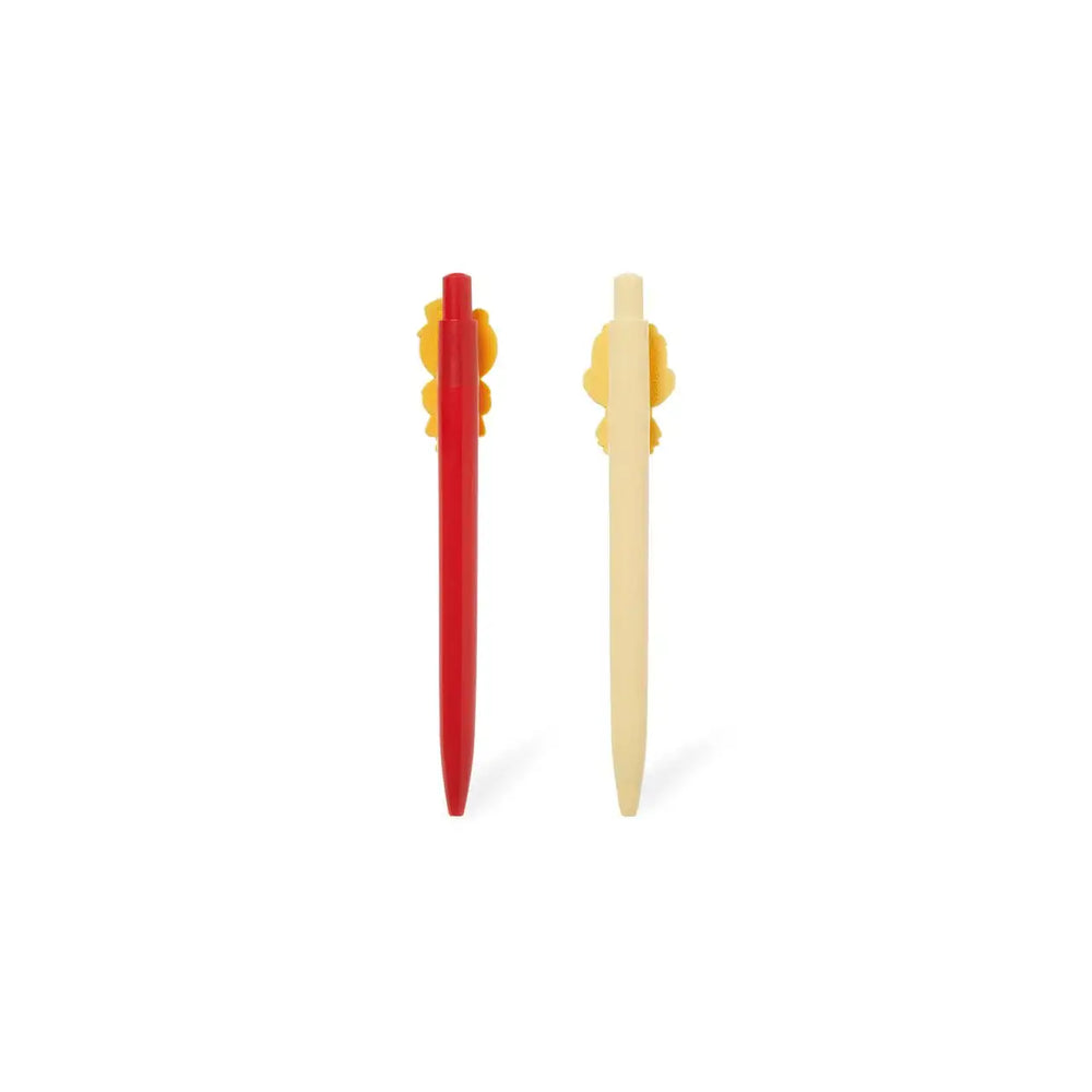 Kakao Friends - Jeonju Edition Gel Pen Set - Kakao Friends - Home & Living, Accessories - Harumio
