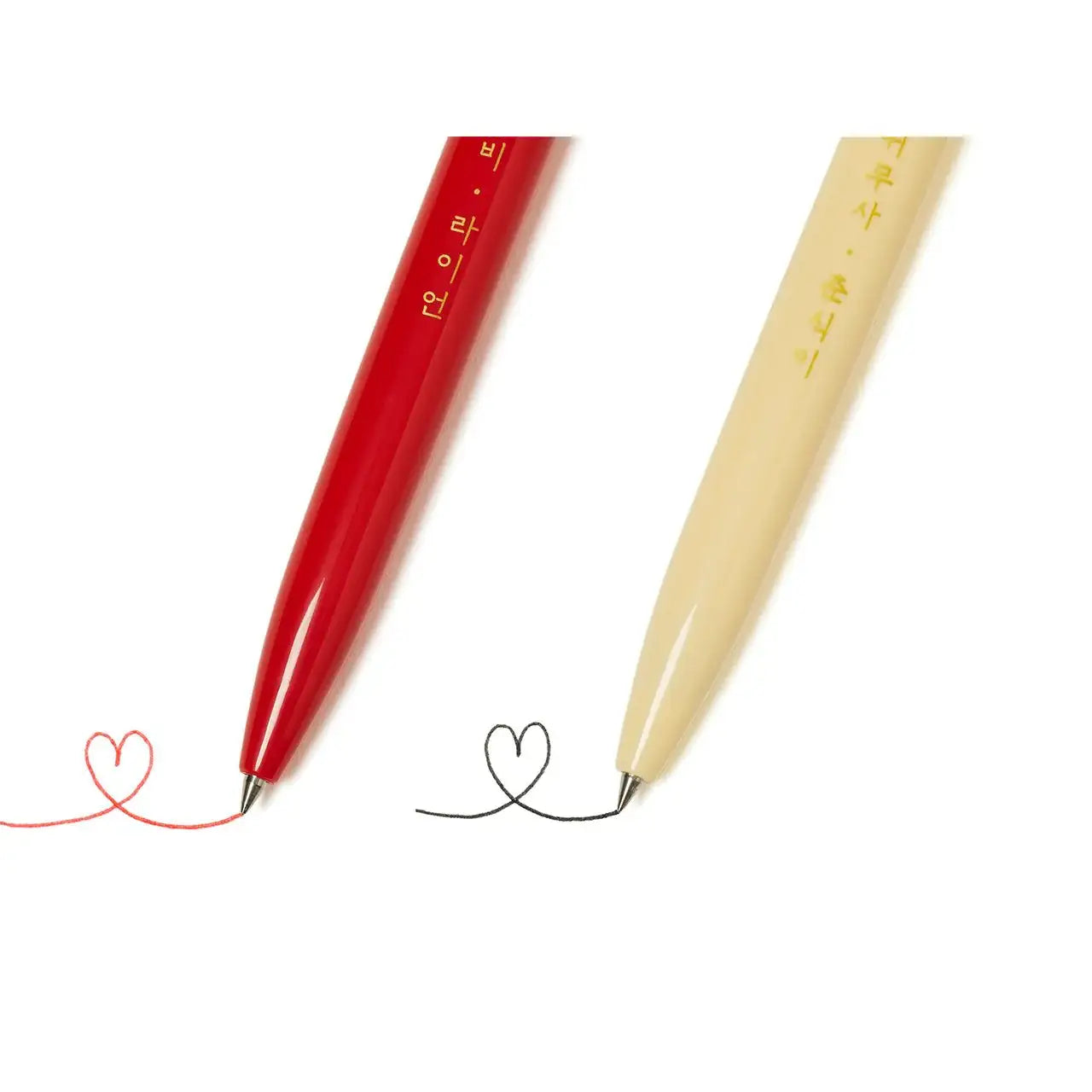 Kakao Friends - Jeonju Edition Gel Pen Set - Kakao Friends - Home & Living, Accessories - Harumio