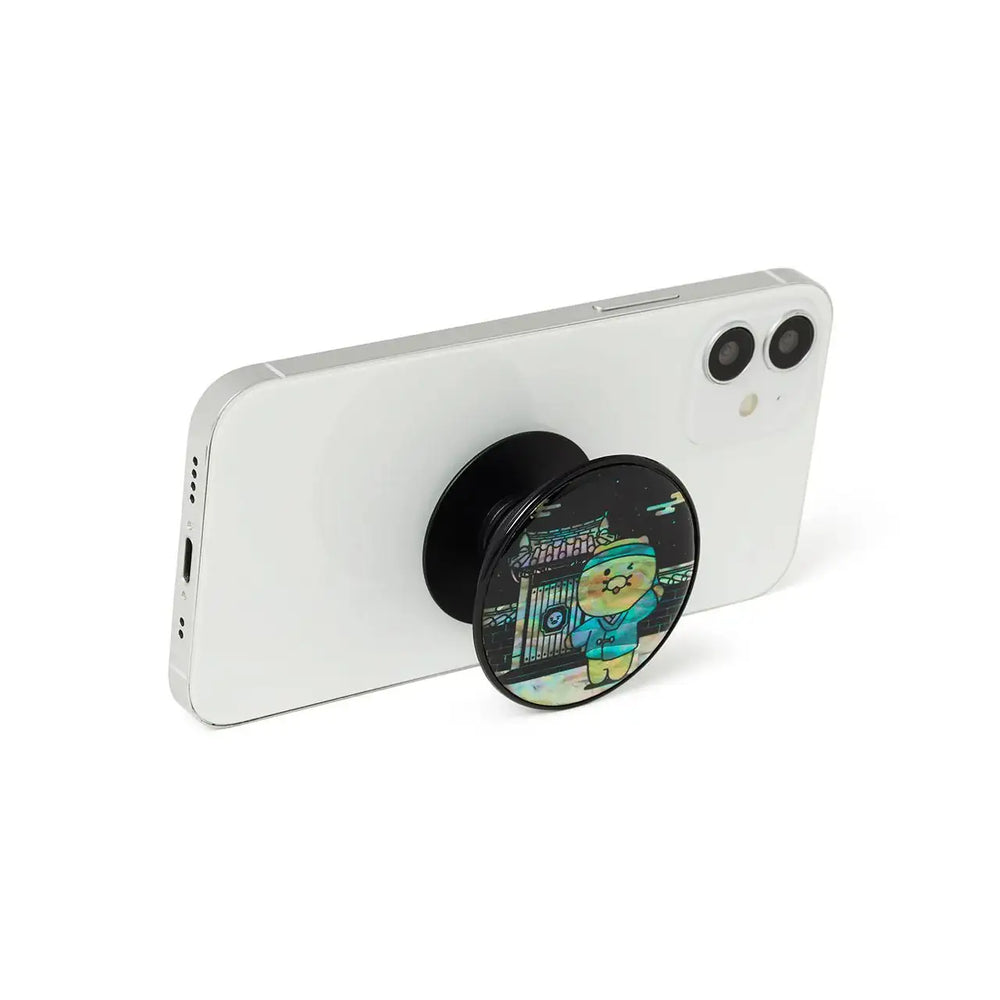 Kakao Friends - Jeonju Edition Cell-Phone Grip - Kakao Friends - Home & Living, Accessories - Harumio