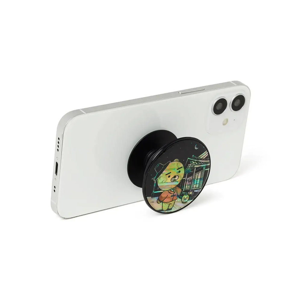 Kakao Friends - Jeonju Edition Cell-Phone Grip - Kakao Friends - Home & Living, Accessories - Harumio