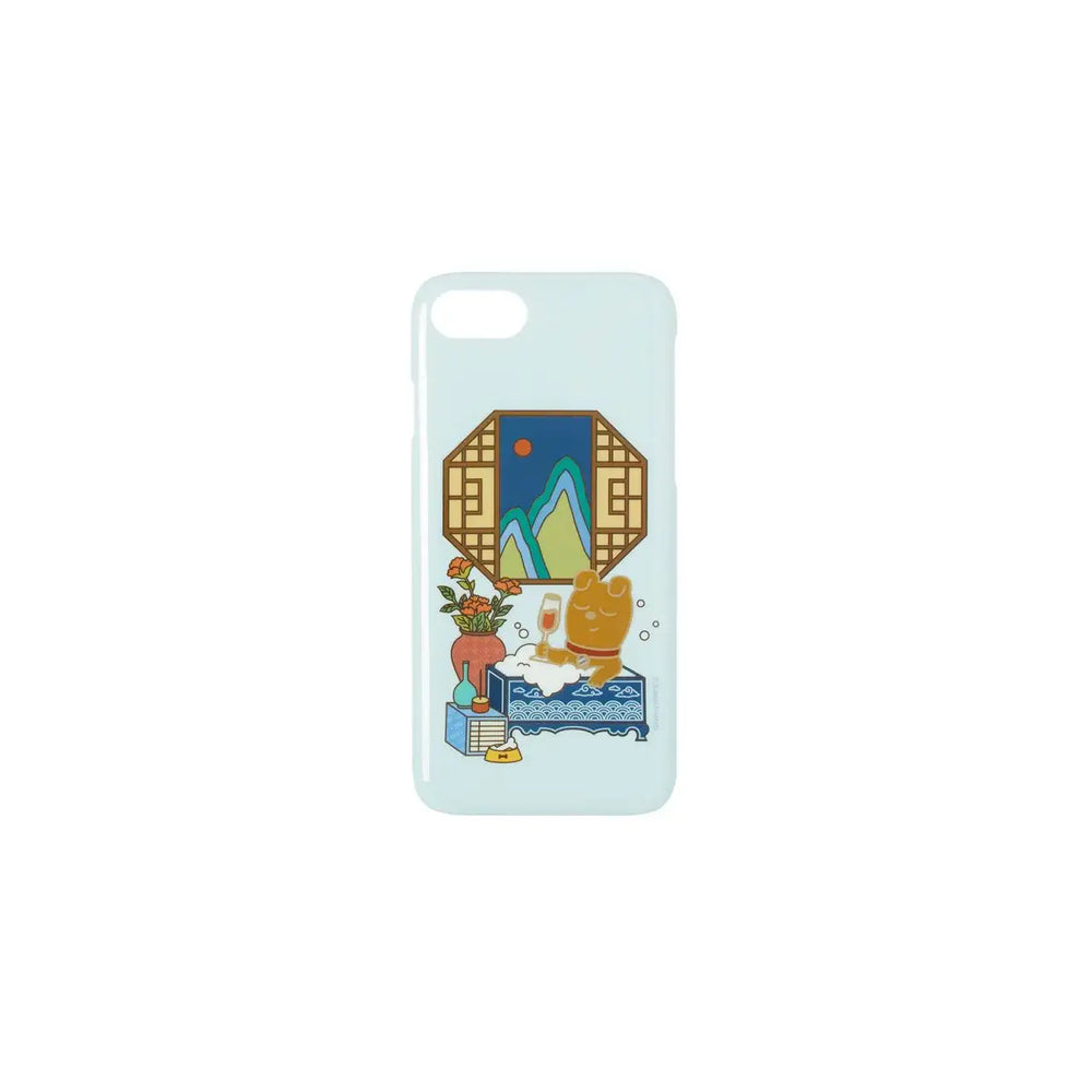 Kakao Friends - Jeonju Limited Edition Hard Phone Case - Kakao Friends - Home & Living, Accessories - Harumio