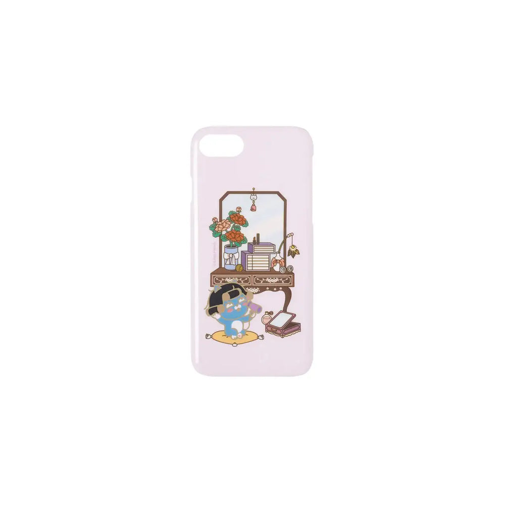 Kakao Friends - Jeonju Limited Edition Hard Phone Case - Kakao Friends - Home & Living, Accessories - Harumio