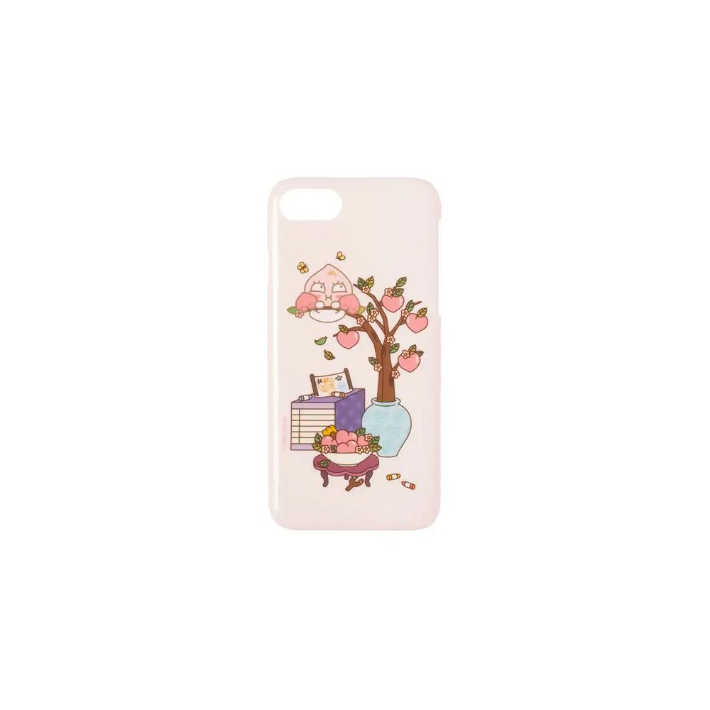 Kakao Friends - Jeonju Limited Edition Hard Phone Case - Kakao Friends - Home & Living, Accessories - Harumio