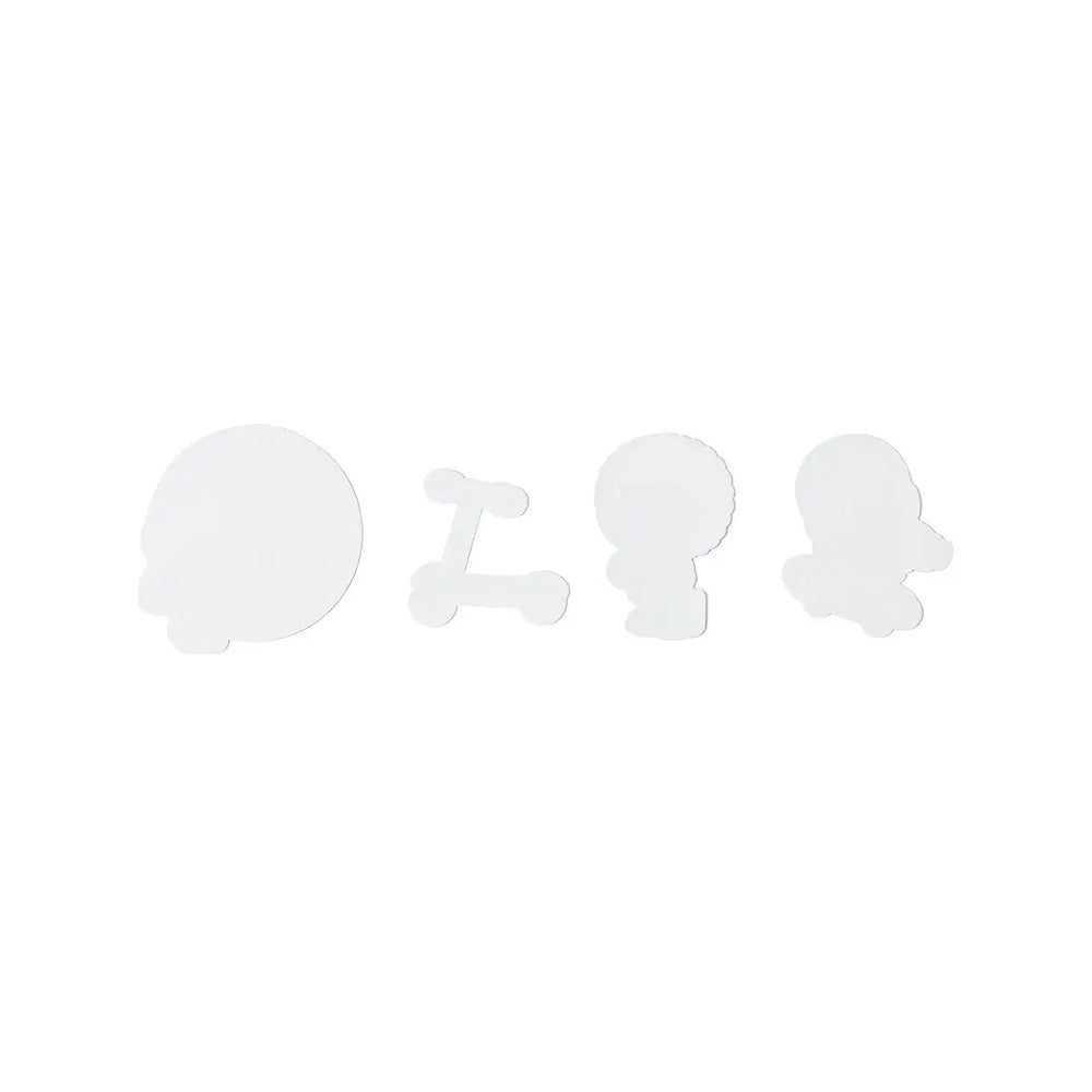 Kakao Friends - Jay-G Deco Sticker - Kakao Friends - Home & Living, Accessories - Harumio