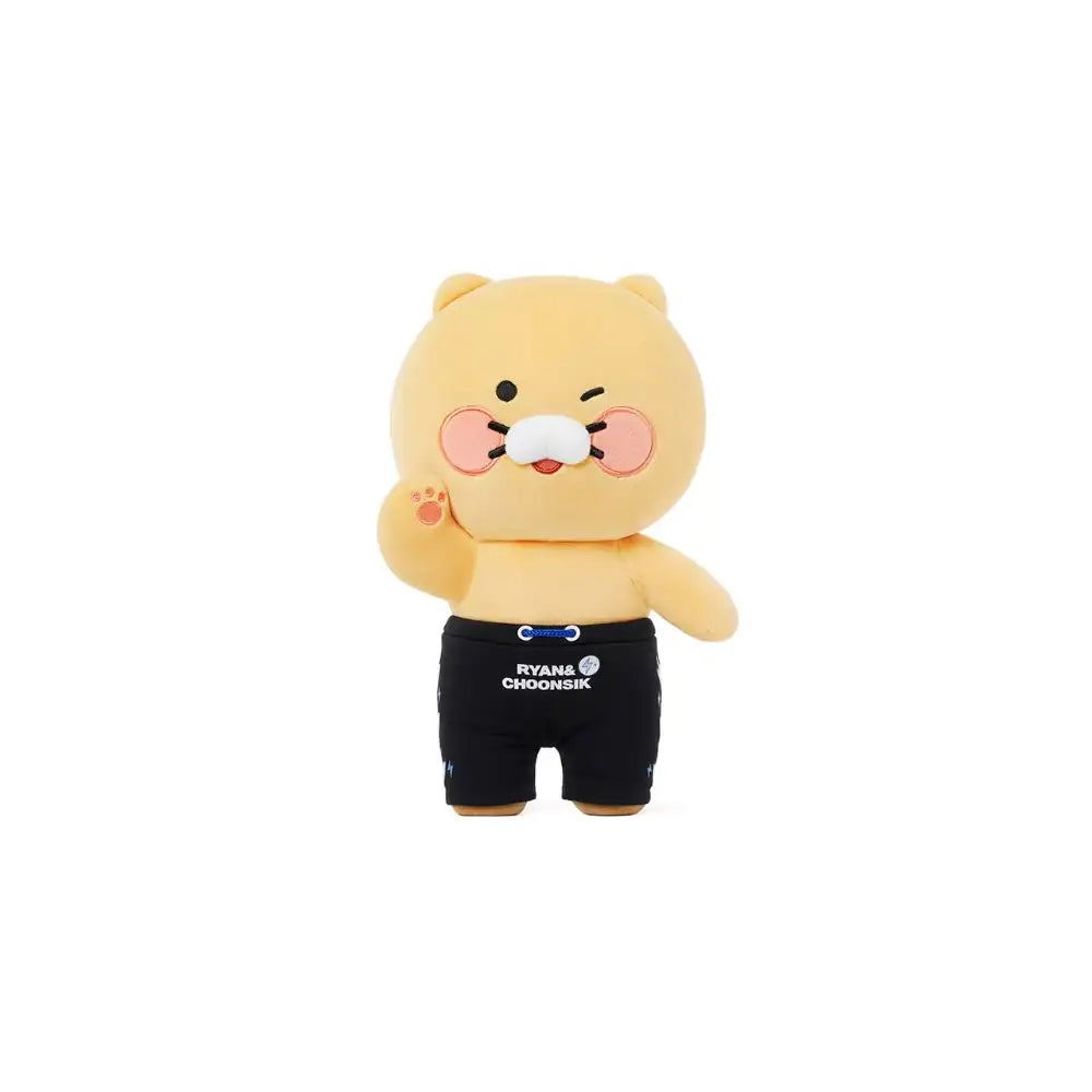 Kakao Friends - RaChun Duo Plush Doll