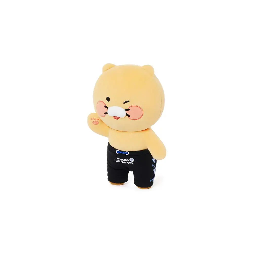 Kakao Friends - RaChun Duo Plush Doll - Kakao Friends - Plush - Harumio