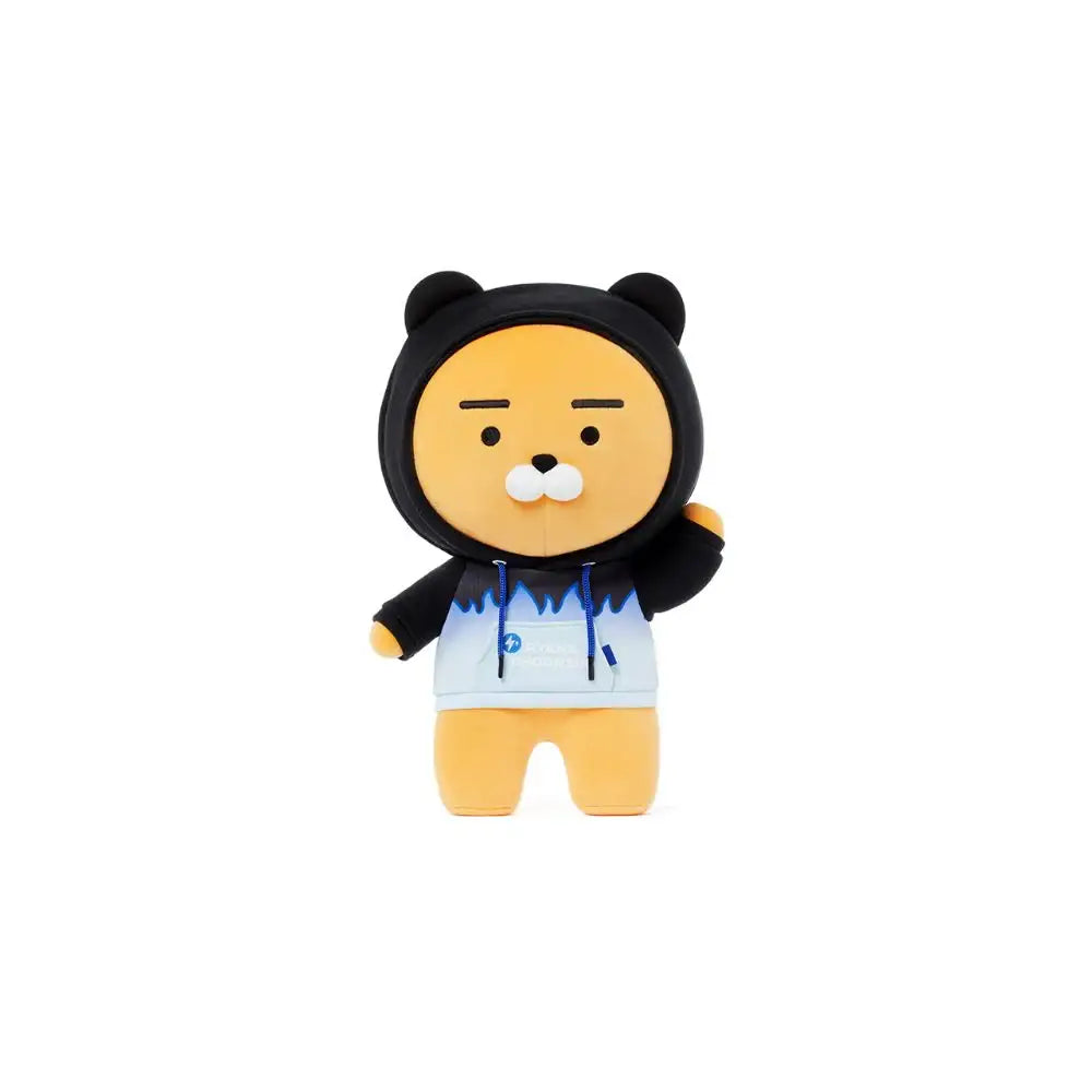 Kakao Friends - RaChun Duo Plush Doll - Kakao Friends - Plush - Harumio