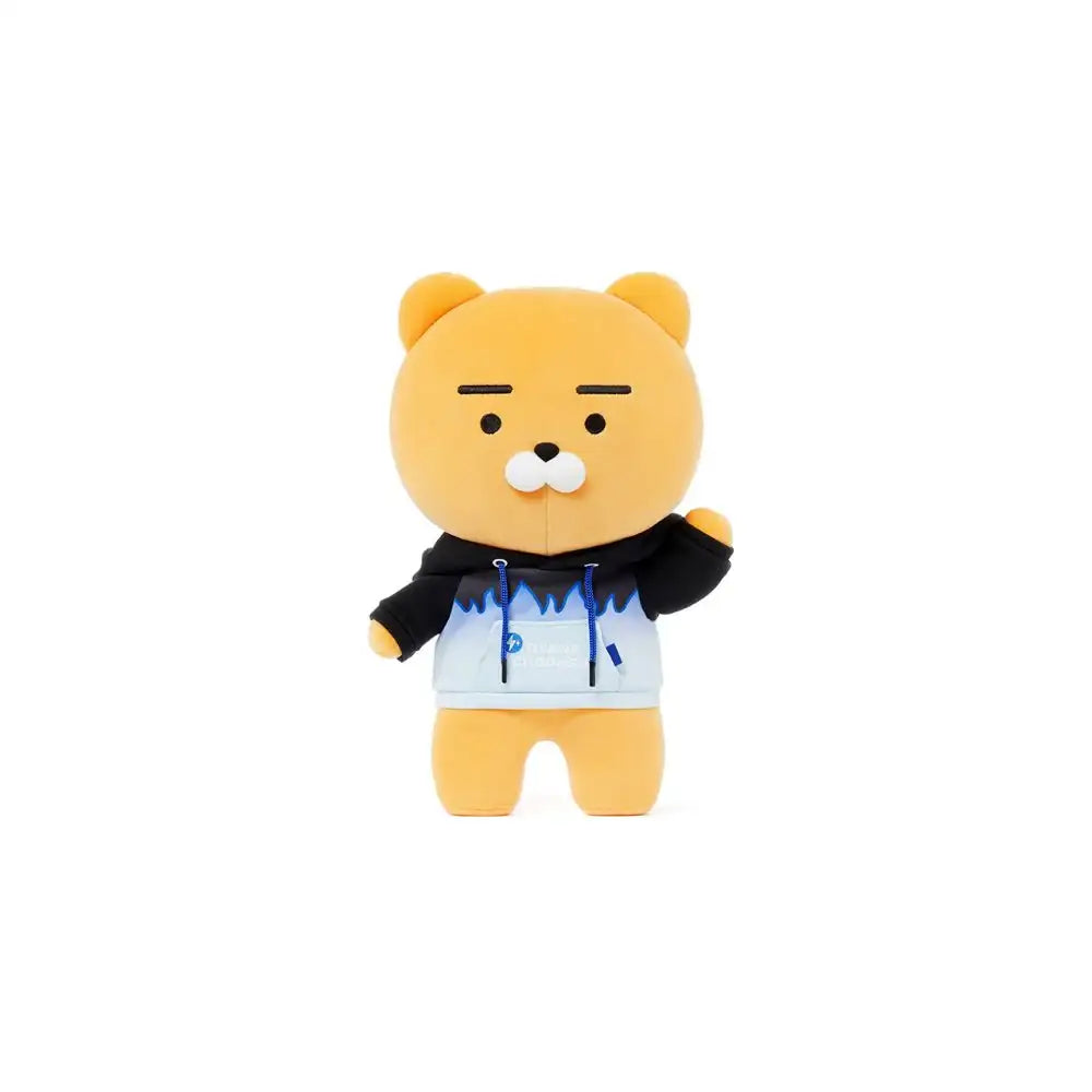 Kakao Friends - RaChun Duo Plush Doll - Kakao Friends - Plush - Harumio