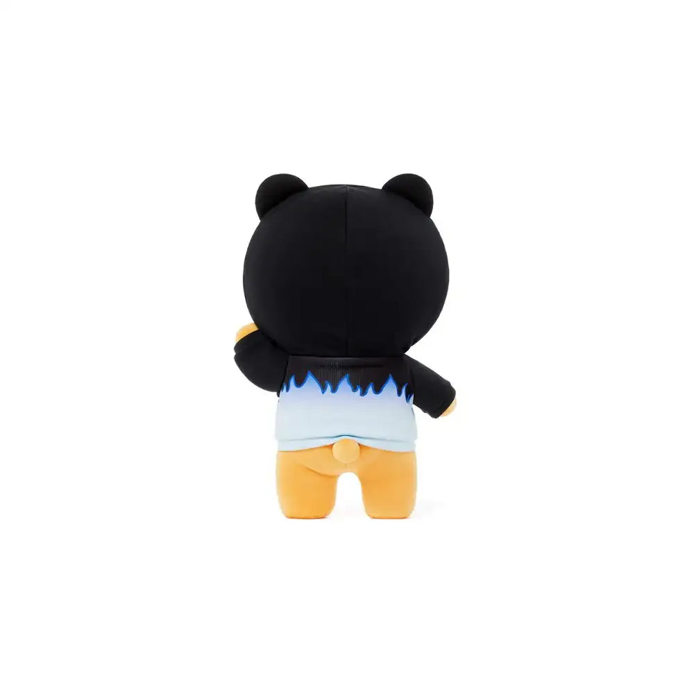 Kakao Friends - RaChun Duo Plush Doll - Kakao Friends - Plush - Harumio