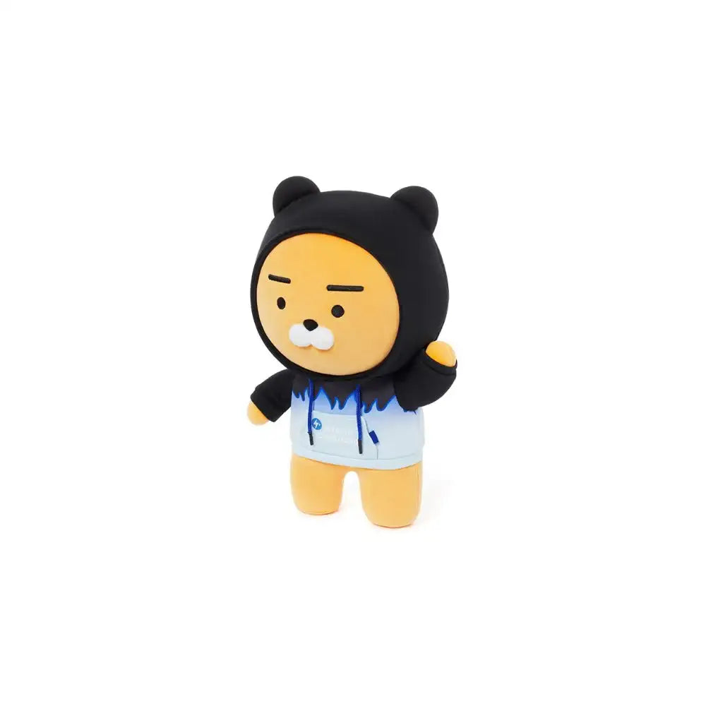 Kakao Friends - RaChun Duo Plush Doll - Kakao Friends - Plush - Harumio