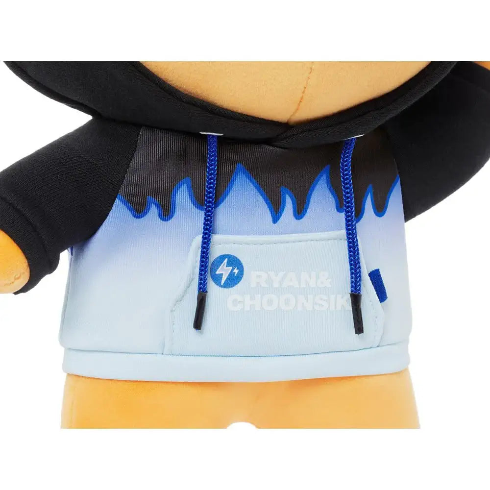 Kakao Friends - RaChun Duo Plush Doll - Kakao Friends - Plush - Harumio