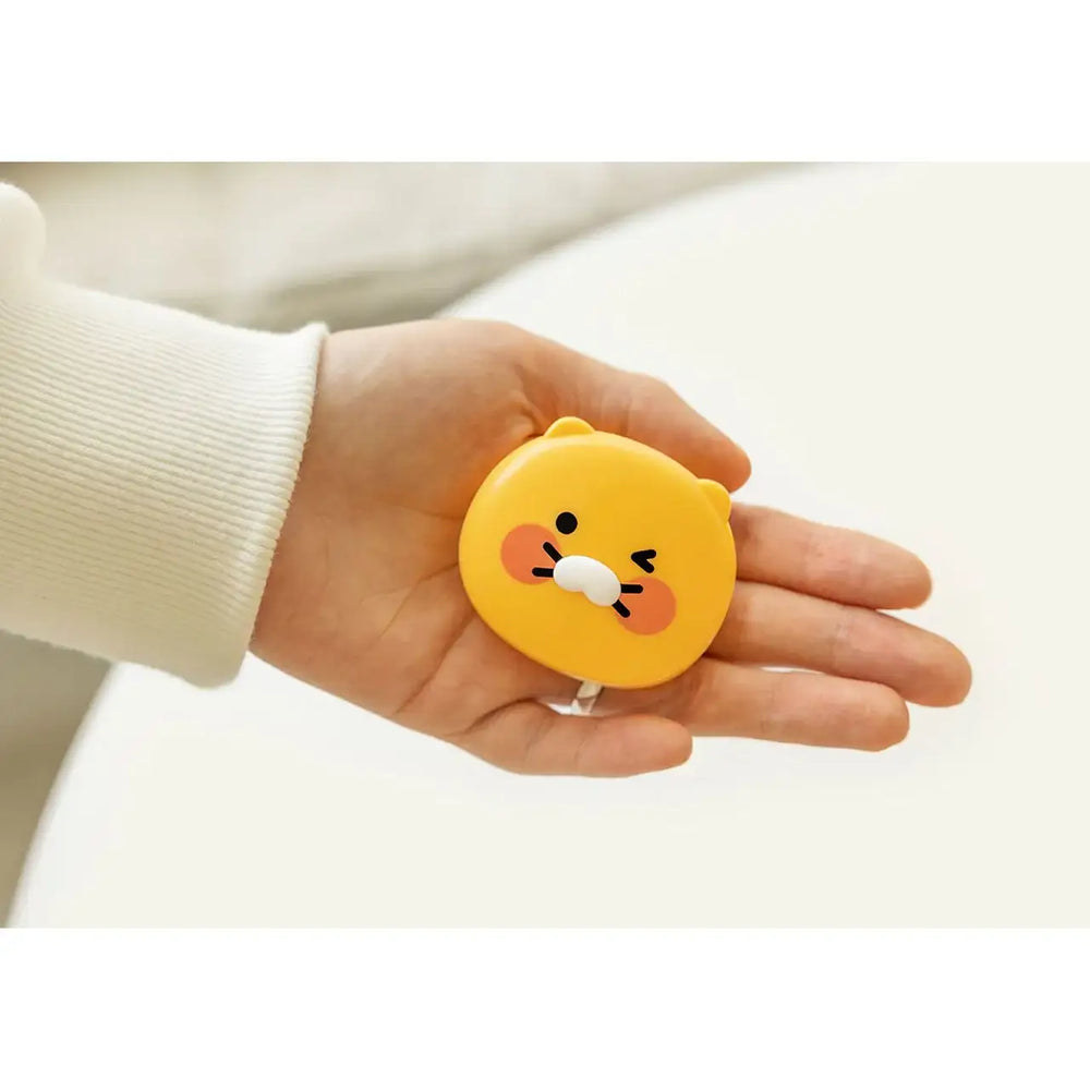 Kakao Friends - Choonsik Face Magnet Clip - Kakao Friends - Home & Living, Accessories - Harumio