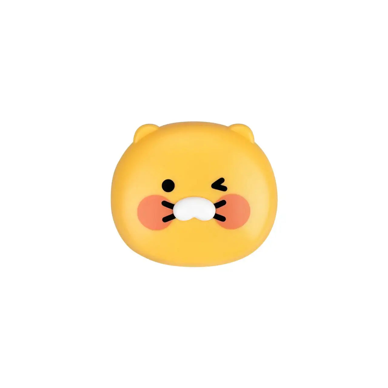 Kakao Friends - Choonsik Face Magnet Clip - Kakao Friends - Home & Living, Accessories - Harumio