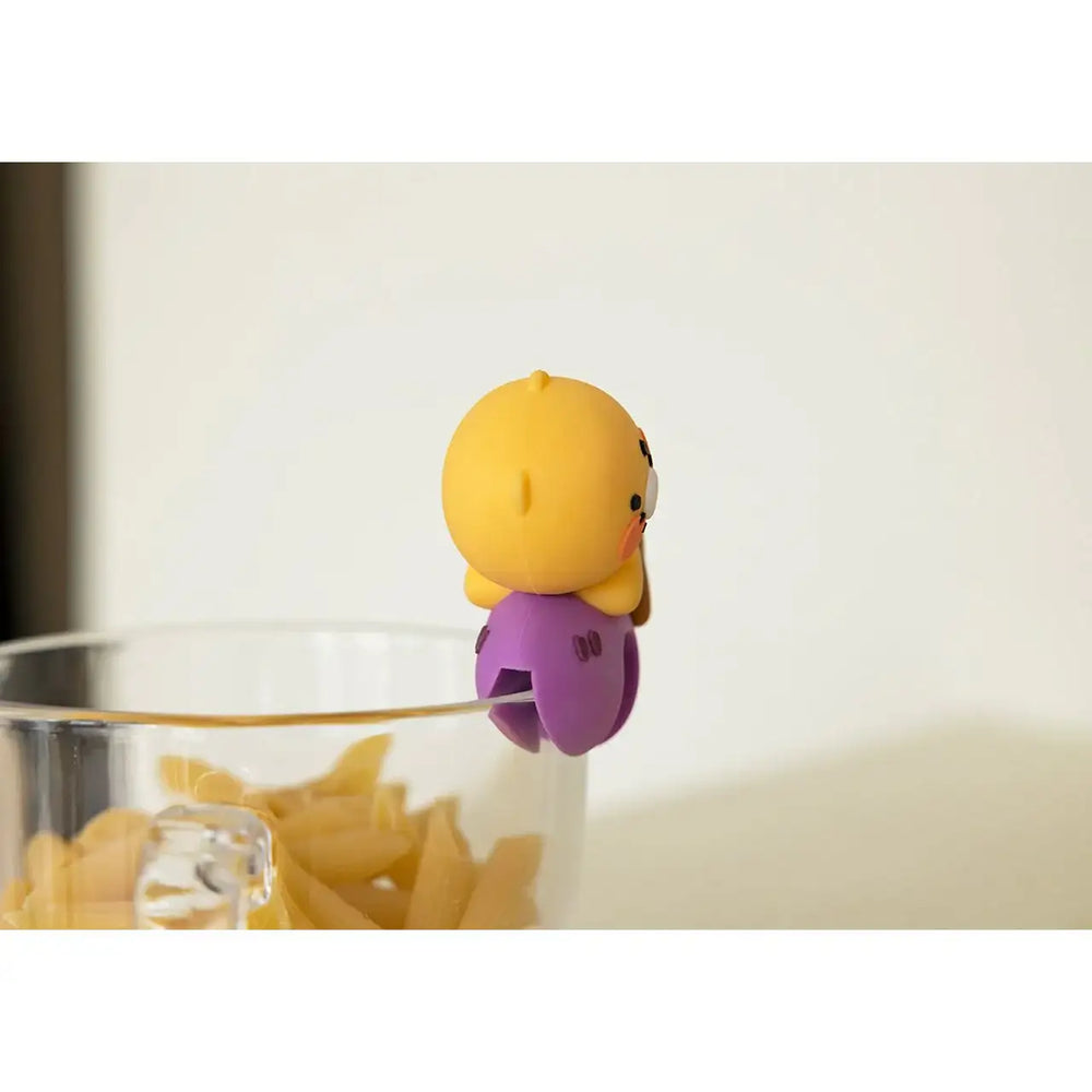 Kakao Friends - Choonsik Pot Lid Holder - Kakao Friends - Home & Living, Accessories - Harumio