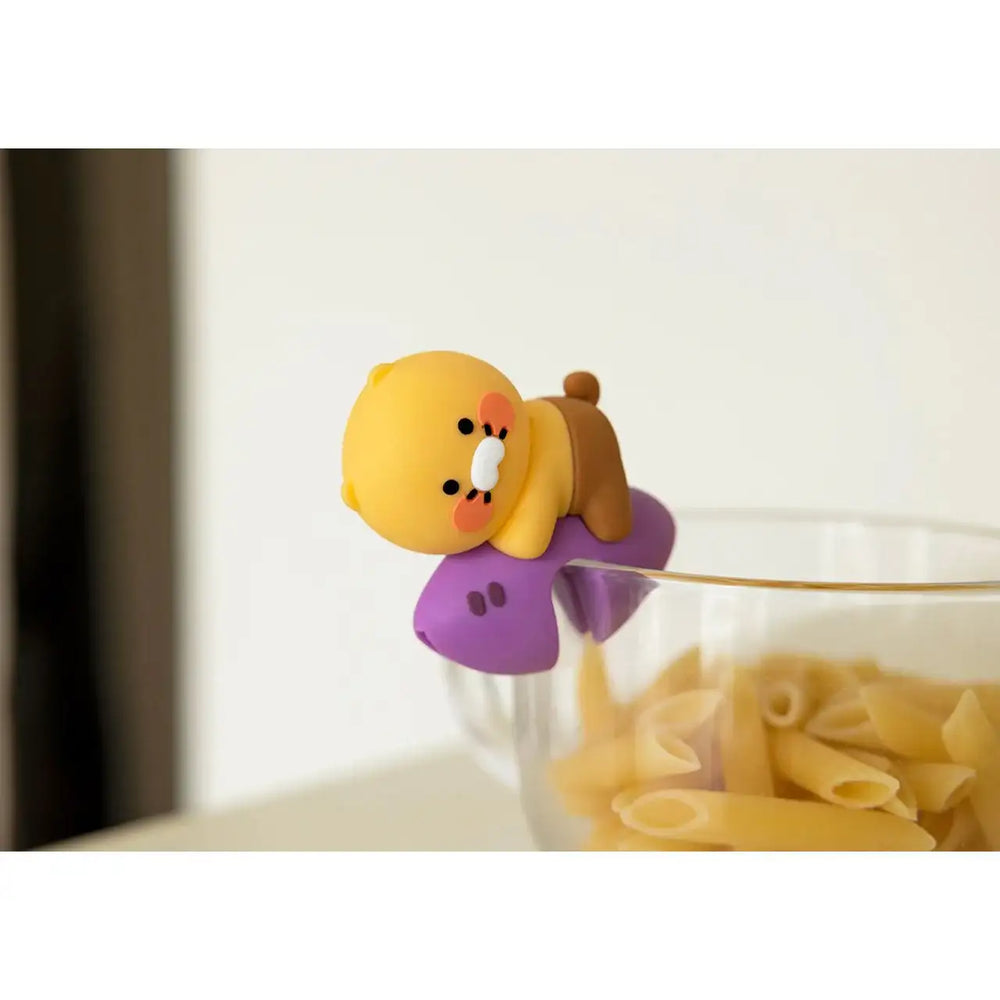 Kakao Friends - Choonsik Pot Lid Holder - Kakao Friends - Home & Living, Accessories - Harumio