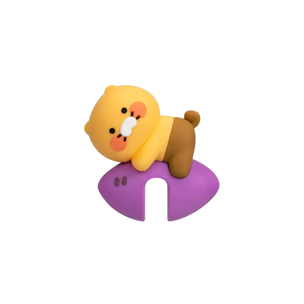 Kakao Friends - Choonsik Pot Lid Holder - Kakao Friends - Home & Living, Accessories - Harumio