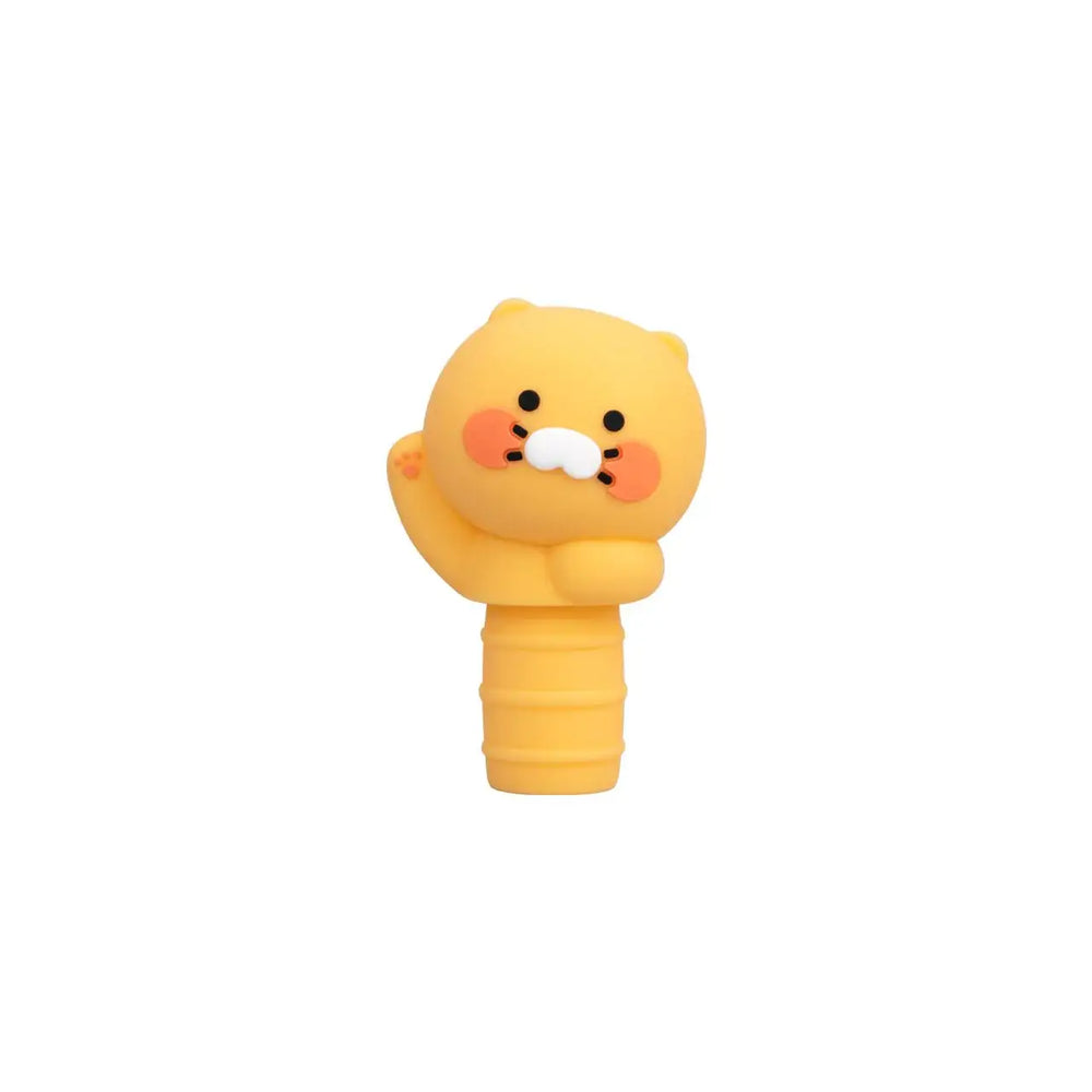 Kakao Friends - Choonsik Wine Stopper - Kakao Friends - Home & Living, Accessories - Harumio