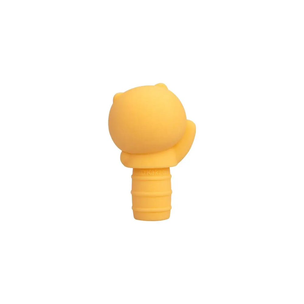 Kakao Friends - Choonsik Wine Stopper - Kakao Friends - Home & Living, Accessories - Harumio