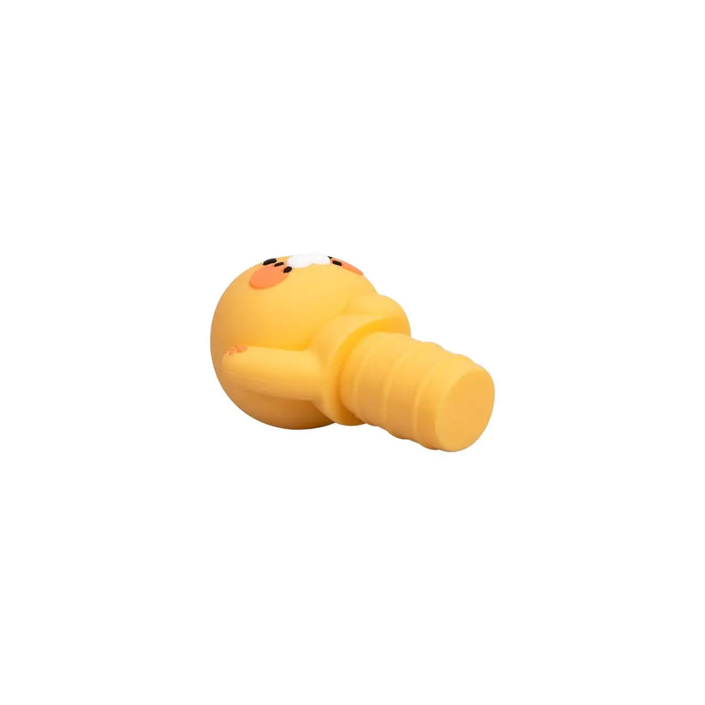 Kakao Friends - Choonsik Wine Stopper - Kakao Friends - Home & Living, Accessories - Harumio