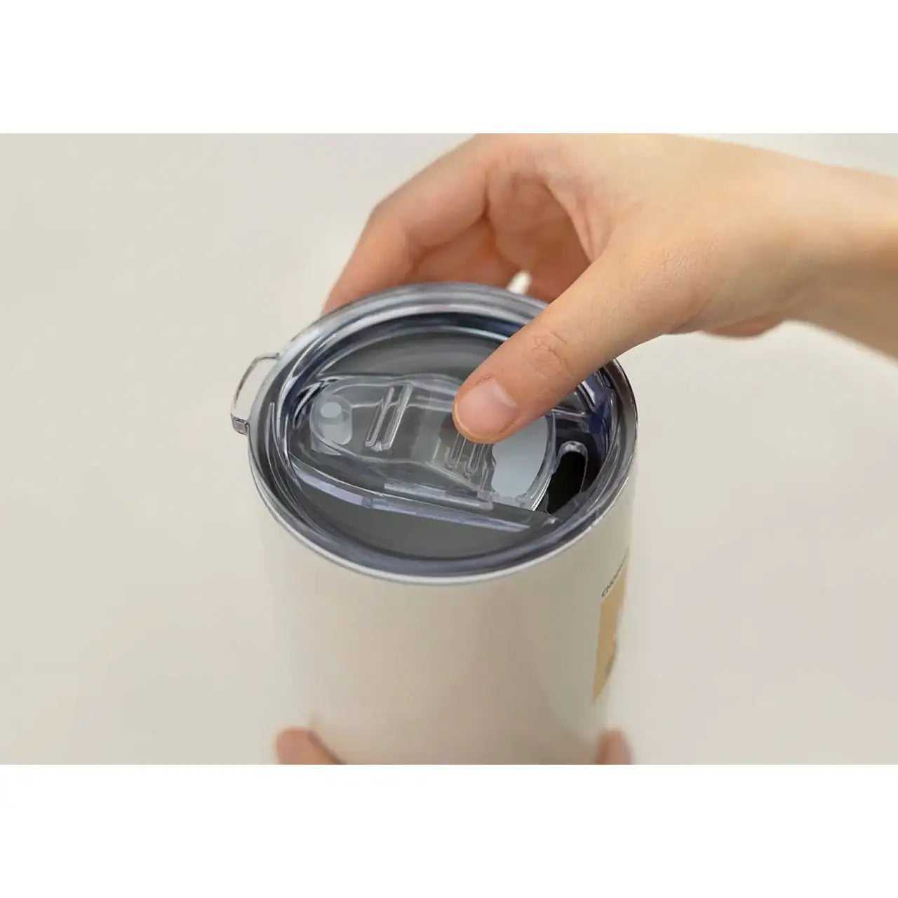 Kakao Friends - Choonsik Straw Stainless Steel Tumbler - Kakao Friends - Home & Living, Accessories - Harumio