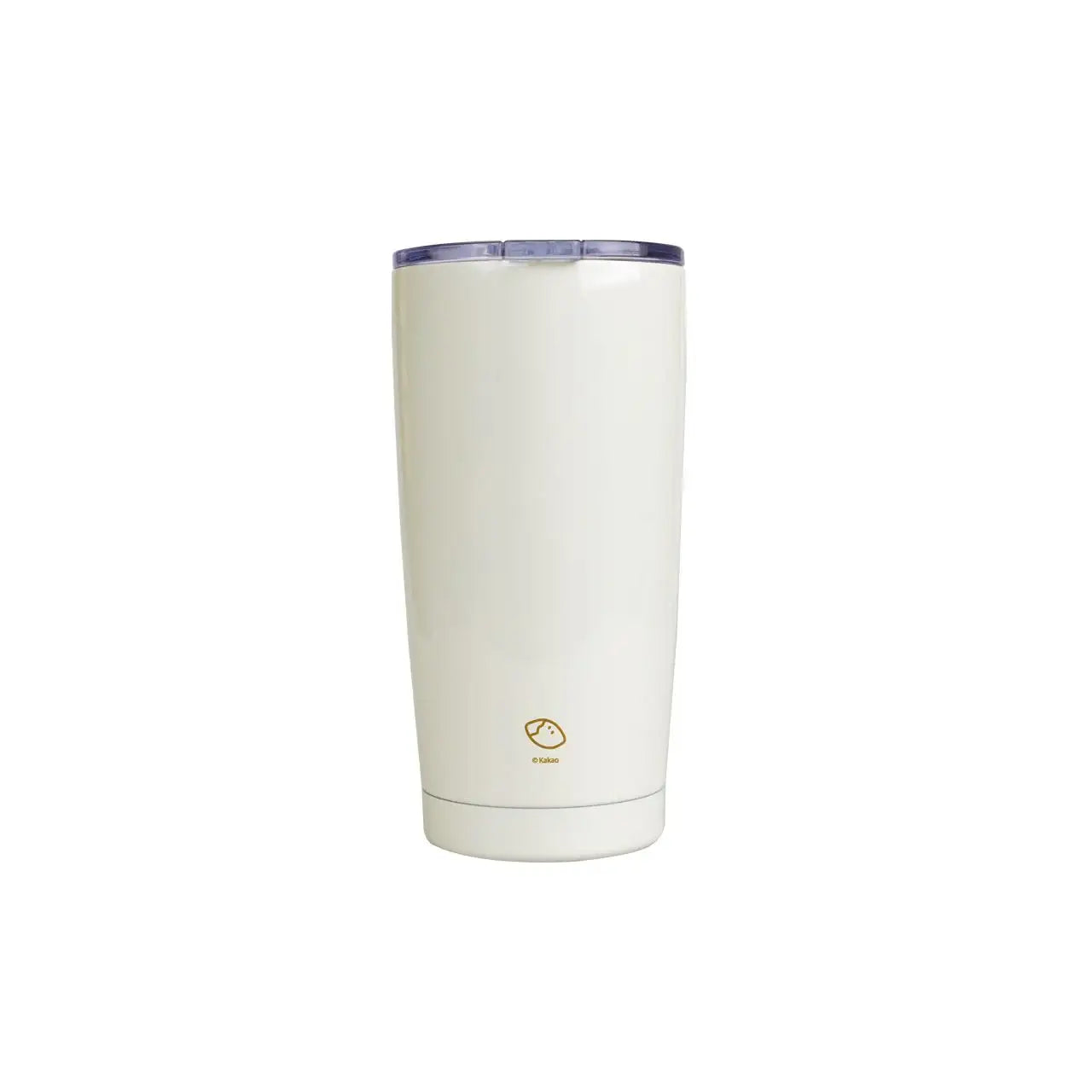 Kakao Friends - Choonsik Straw Stainless Steel Tumbler - Kakao Friends - Home & Living, Accessories - Harumio