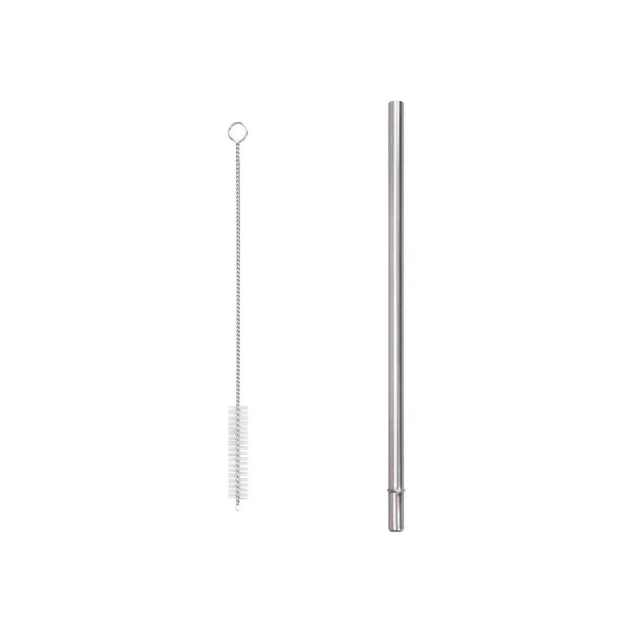 Kakao Friends - Choonsik Straw Stainless Steel Tumbler - Kakao Friends - Home & Living, Accessories - Harumio