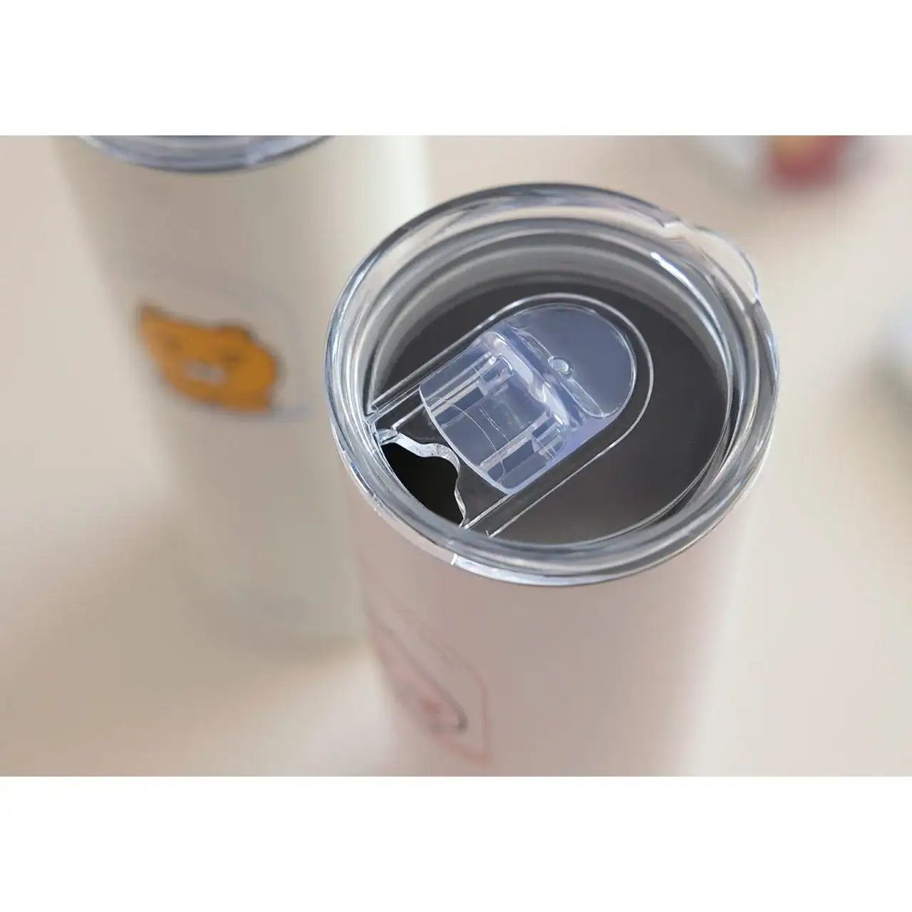 Kakao Friends - Slim Stainless Steel Tumbler - Kakao Friends - Home & Living, Accessories - Harumio