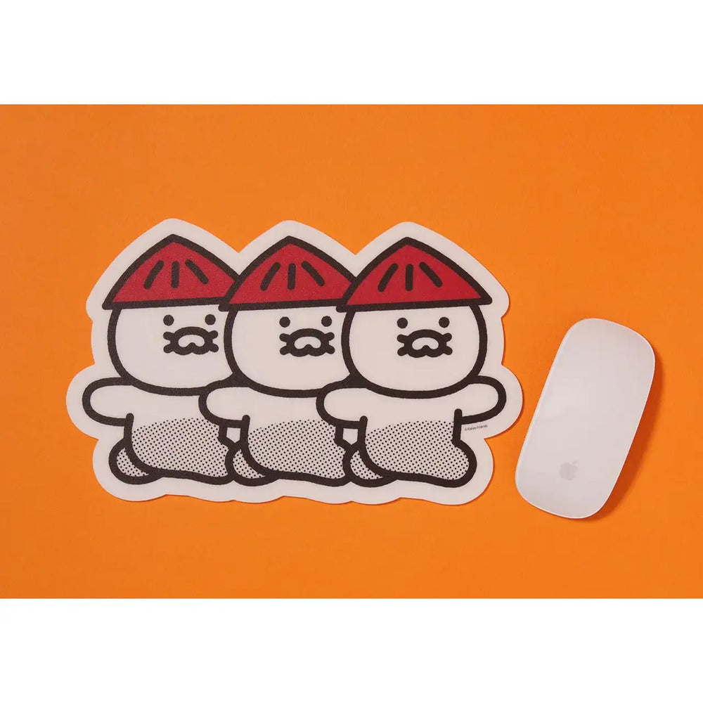 Kakao Friends - Choonsik Dorak Mousepad - Kakao Friends - Mouse Pads - Harumio